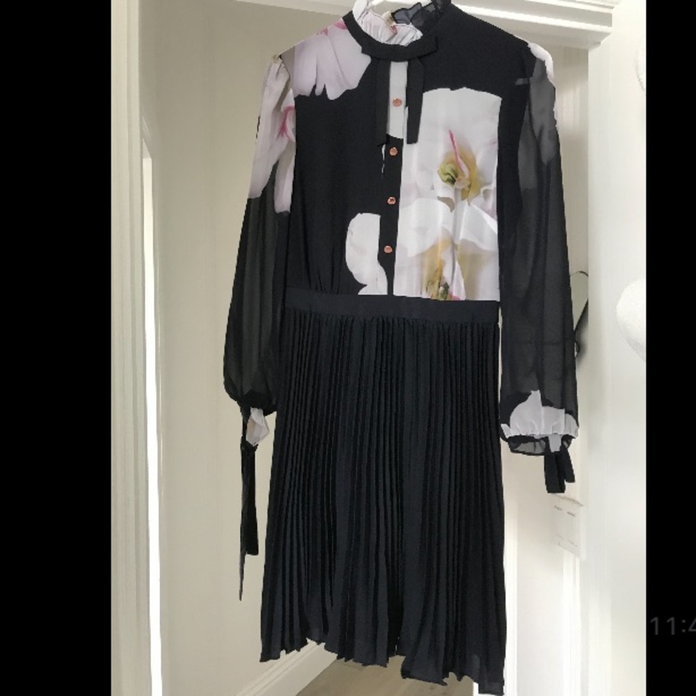 Ted Baker Dress